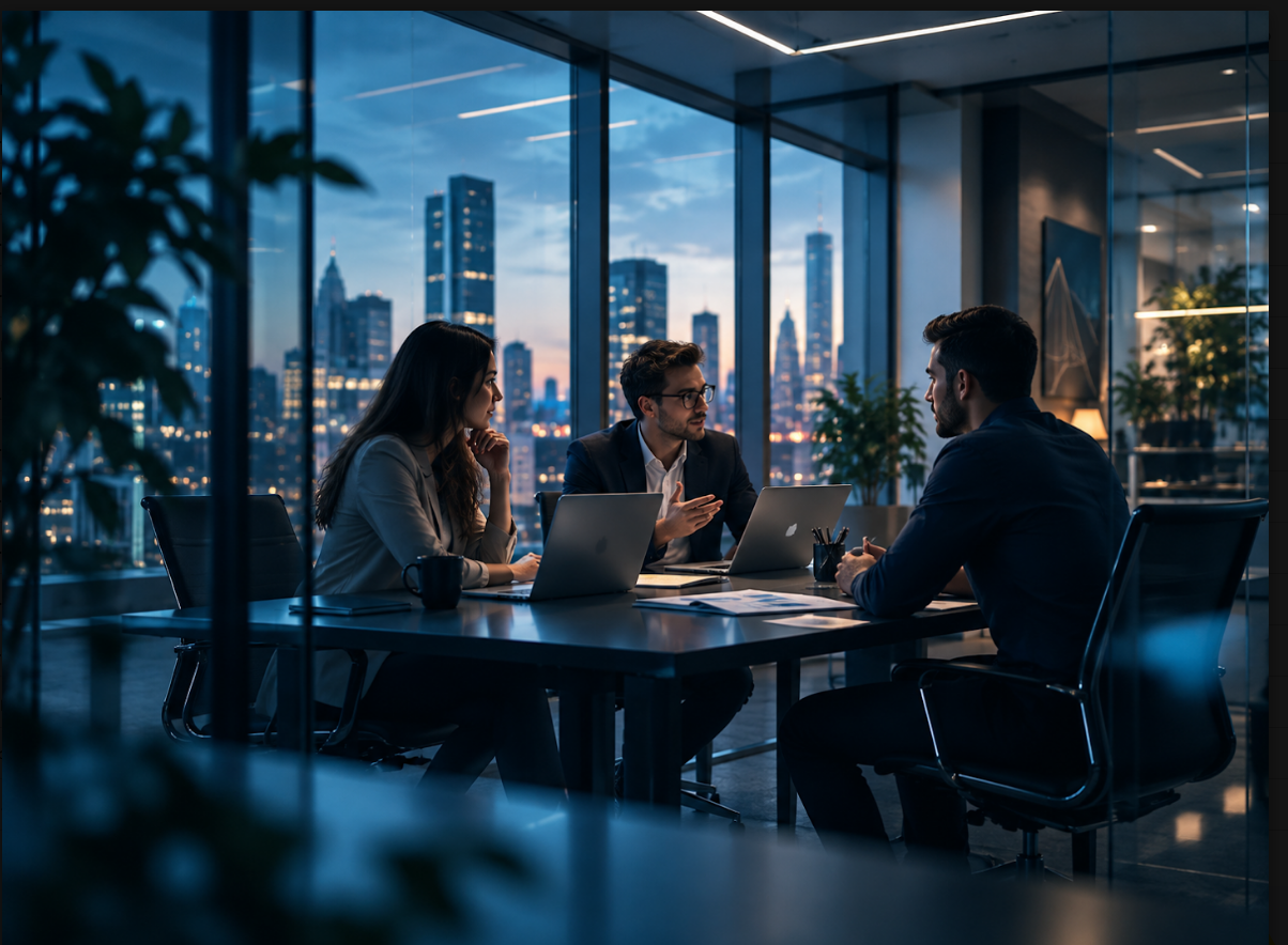 Guia completo de prospecção B2B