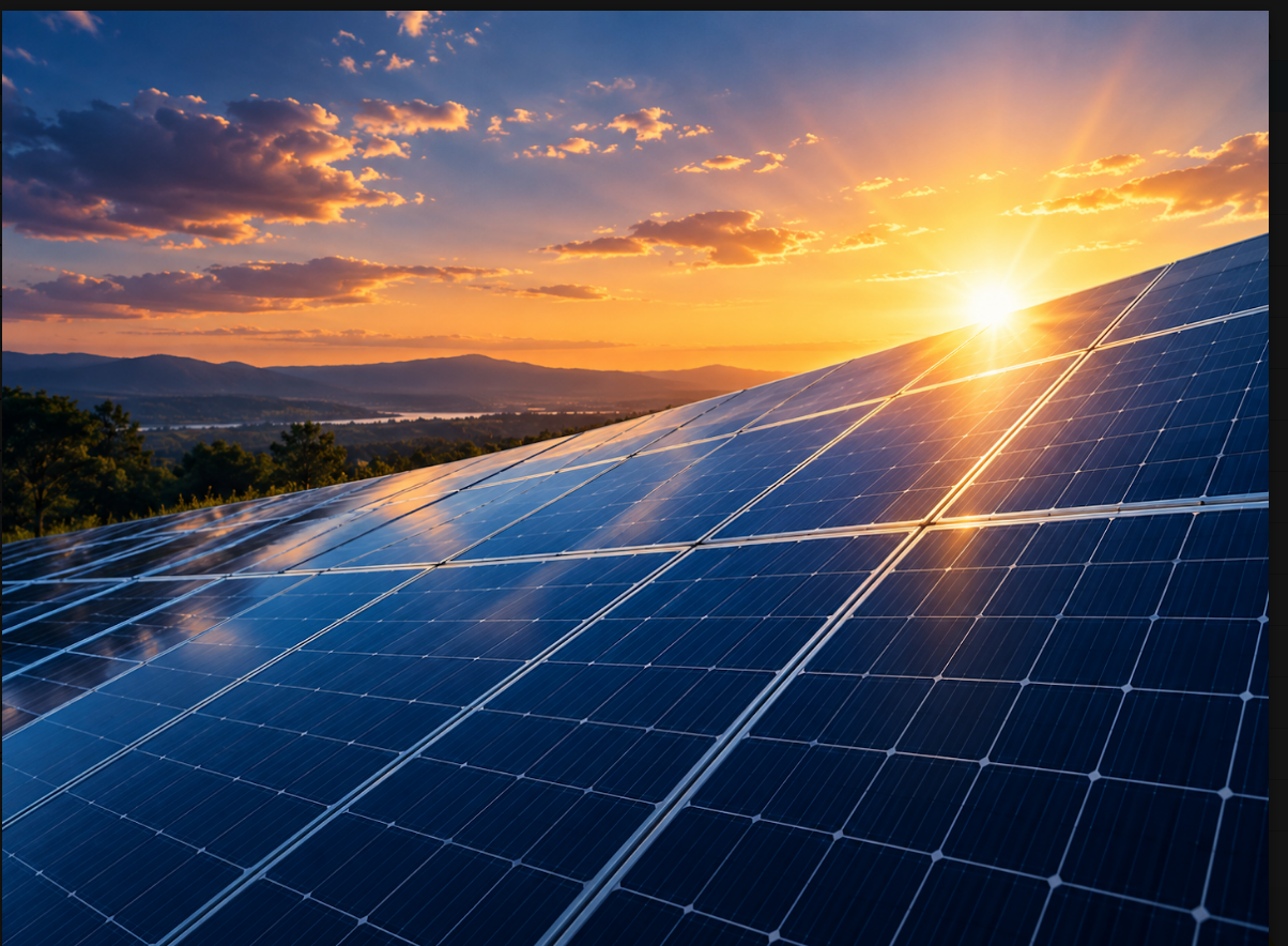 Energia Solar